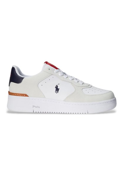 MASTERS CRT-SNEAKERS-LOW TOP DENTELĂ