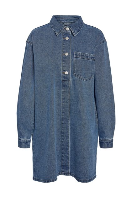 NMDELILAH L/S REGULAR DRESS VI564MB