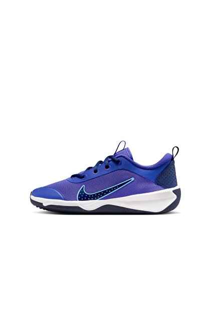 靴 Omi Nike OMNI ÇOKLU SAHA GS - Fiyatı, Yorumları