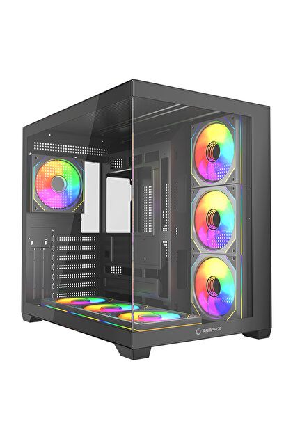 Gamers Arena RTX5070 AMD RYZEN 5 7600 16GB DDR5 1 TB SSD 750W OEM