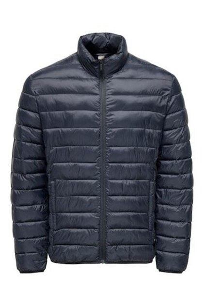 MALE WOVEN JACKET Nylon -