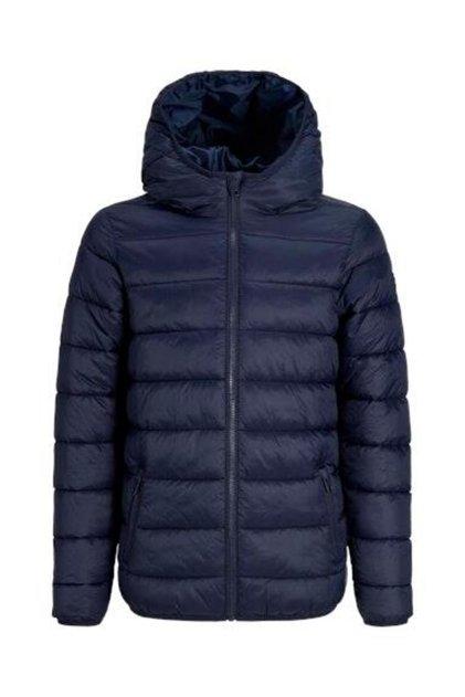 MALE WOVEN JACKET Nylon