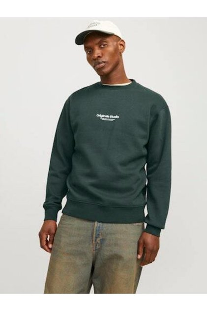 MALE CIRCULAR KNIT