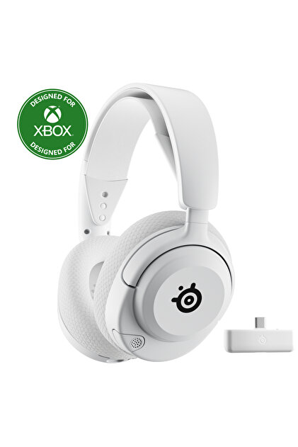SteelSeries Arctis Nova 5X Wireless ve Bluetooth Xbox ve PC