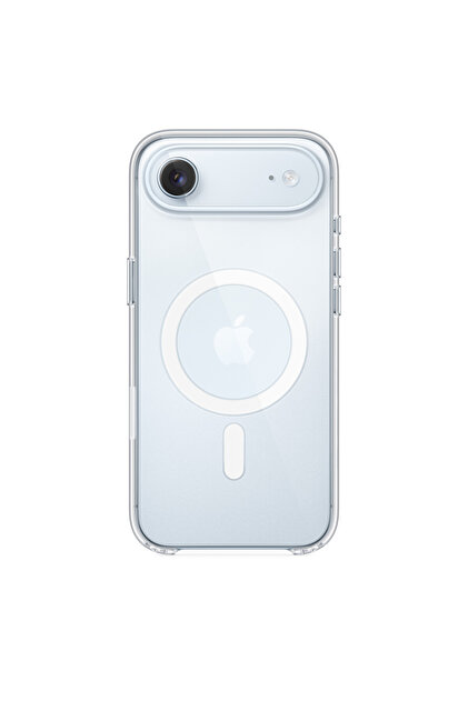 iPhone Air MagSafe 新品 Apple iPhone Air için MagSafe özellikli Kılıf - Kırağı - Fiyatı