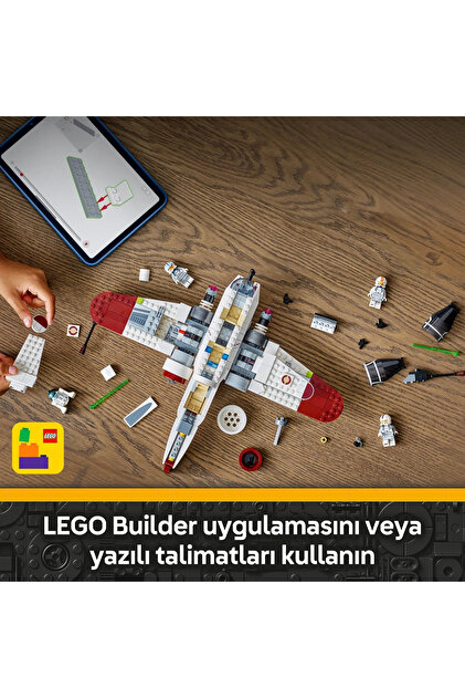 LEGO ® Star Wars: Sith'in İntikamı ARC-170 Starfighter™ 75402 - 9+