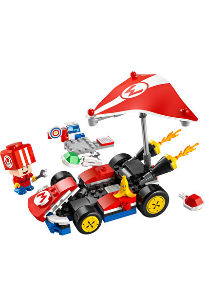 LEGO ® Super Mario™: Mario Kart™ – Standard Kart 72032 - 7+