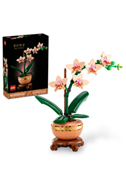 Nilly Toys Lz1661 Loz Sakura Kiraz Ağacı Çiçek Blokları 426 Parça