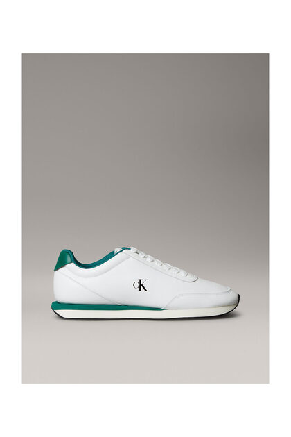 RETRO RUNNER ESS LTH