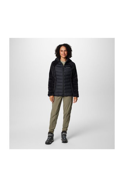Práškový Lite ™ Hybridní bunda Ii Sherpa - Chaqueta