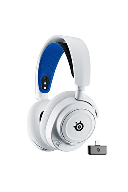 SteelSeries Arctis Nova Pro Multi-platform Gaming Kulaklık - Hi-fi