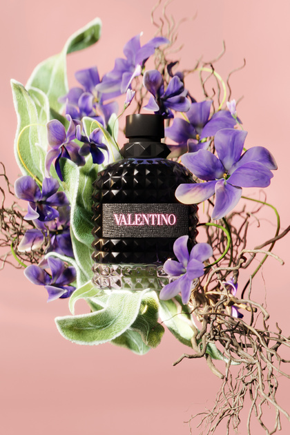 Valentino Born In Roma Uomo EDT 50 ml Erkek Parfüm 3614272761452