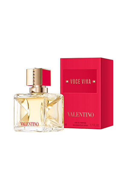 Valentino Voce Viva EDP 50 ml Kadın Parfüm 3614273073882 - Fiyatı