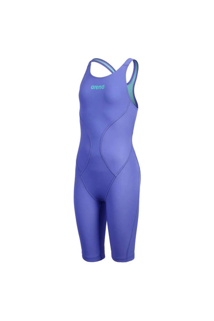 Powerskin Impulso Jr Girl's Swimmer Race Swimsuit