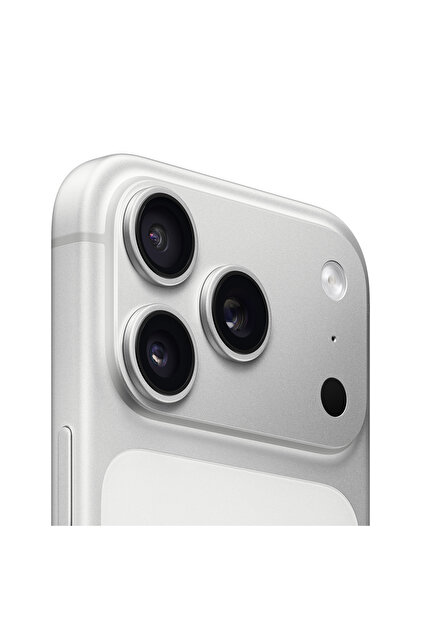 Apple iPhone 17 Pro 512GB Gümüş - Fiyatı, Yorumları