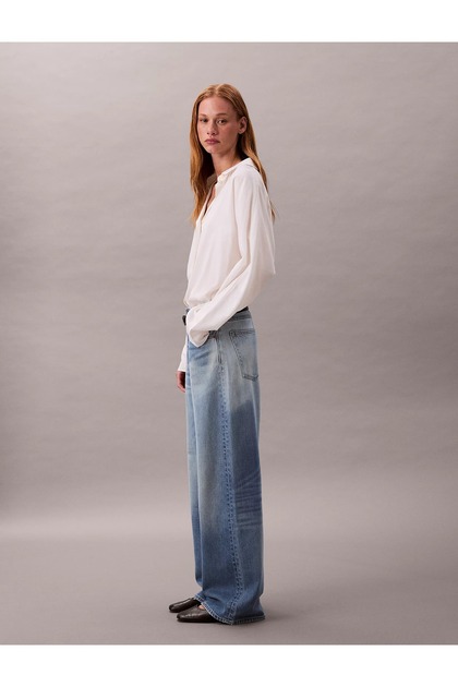 LV047C720G - Baggy Jeans