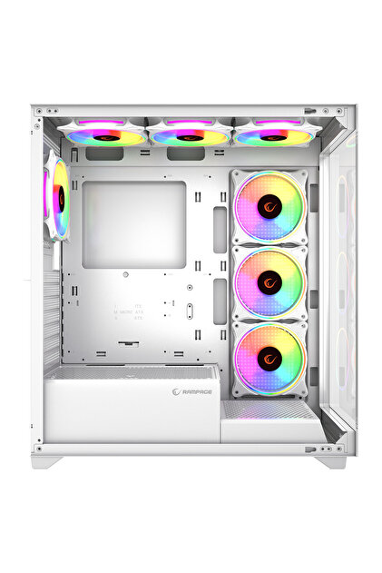 Gamers Arena X RTX5060TI AMD RYZEN 5 7600 16GB DDR5 1 TB SSD 750W