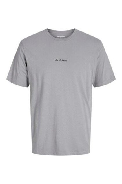 MALE CIRCULAR KNIT T-