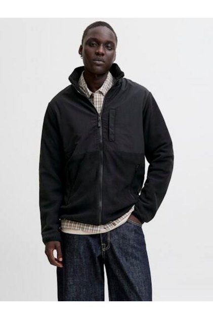 Fleecejacke Fleecejacke