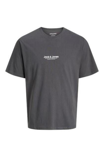 MALE CIRCULAR KNIT T-