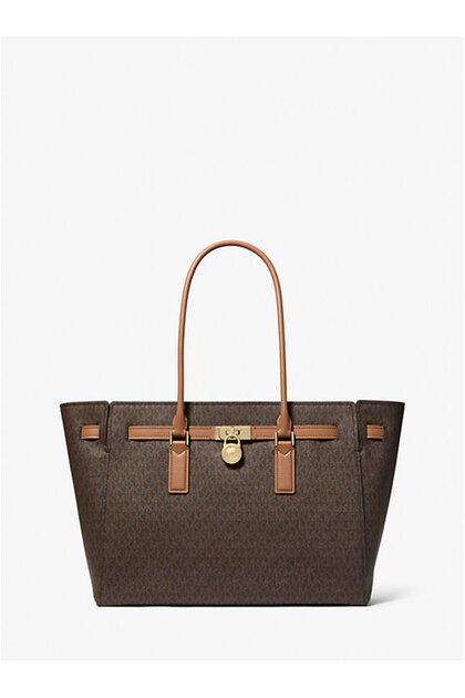 LG TOTE MICHAEL KORSZ