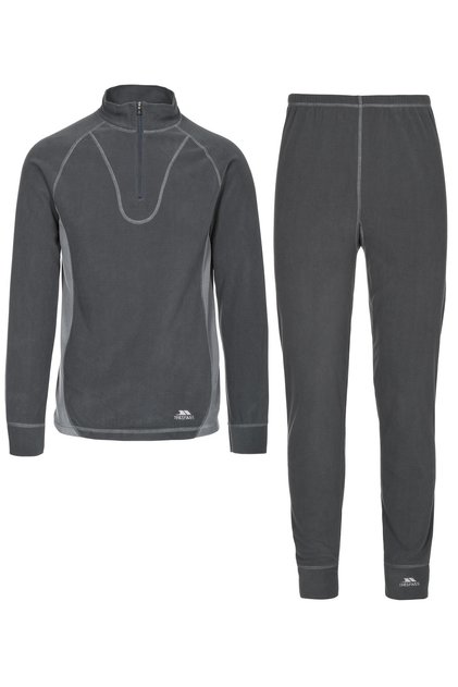 Thriller - B Unisex M/Fleece Base Layer Thermal Underwear