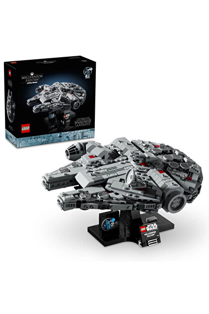 LEGO ® Star Wars™ Millennium Falcon™ 75375 - Yetişkinler için