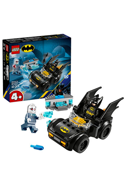 LEGO Super Heroes 76265 Batwing: Batman vs. The Joker - Fiyatı