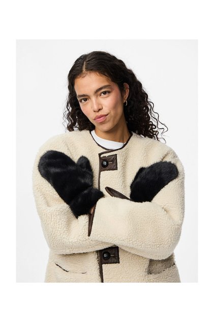 PCJUTLANDIA MITTENS BC