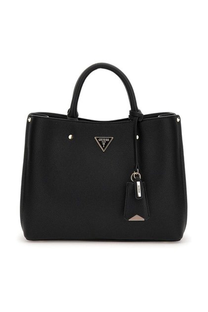 HANDBAG; MERIDIAN II GIRLFRIEND SATCHEL