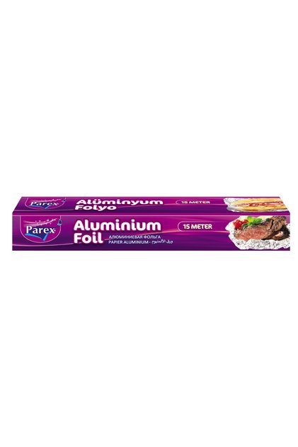 Alüminyum Folyo 15 Mt