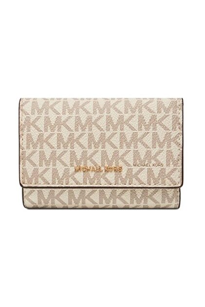 小物 MICHAEL KORS MD BF ZA CHRM WLLET Michael Kors MD TRIFOLD WALLET MICHAEL KORS - Fiyatı, Yorumları