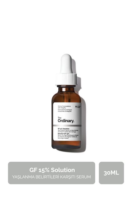 Gf 15% Solution 30ml