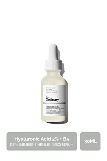 The Ordinary Azelaic Acid Suspension 10% - Aydınlatmaya Yardımcı