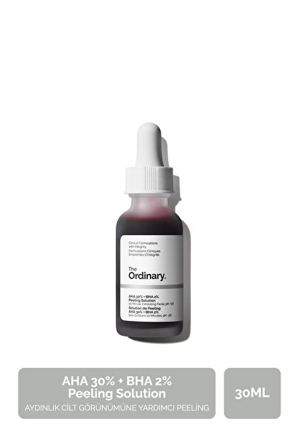 The Ordinary Caffeine Solution 5% + EGCG - Koyu Halka ve Şiş