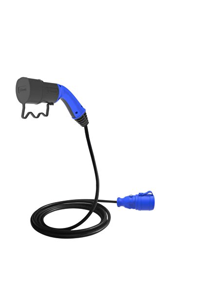 Bemis Elektrikli Araç Şarj Kablosu BEV2L-3201-3203 (1.5M) - Fiyatı