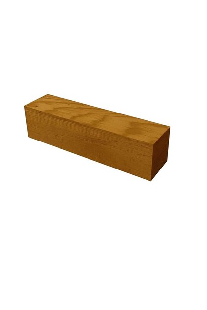 7X7X300 CM SİLİNMİŞ KERESTE 5 ADET