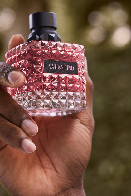 Valentino Born In Roma Donna EDP 100 ml Kadın Parfüm 3614272761445