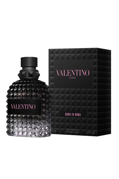 Valentino Born In Roma Uomo EDT 100 ml Erkek Parfüm 3614272761469