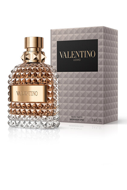 Valentino Uomo EDT 100 ml Erkek Parfüm 3614272732209 - Fiyatı
