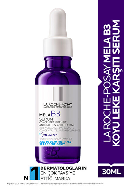 La Roche Posay Mela B3 Koyu Leke Karşıtı Serum 30 ml - Fiyatı