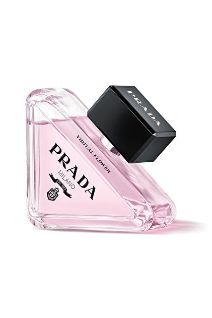 Prada Paradoxe Virtual Flower EDP 90 ml Kadın Parfüm 3614274000597