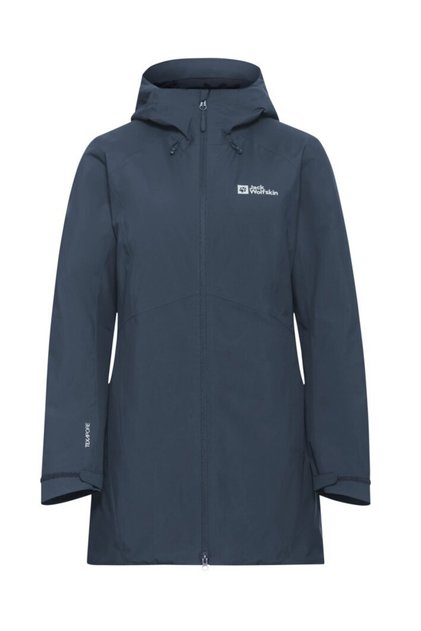 Heidelstein Ins Jkt W Waterproof Coat