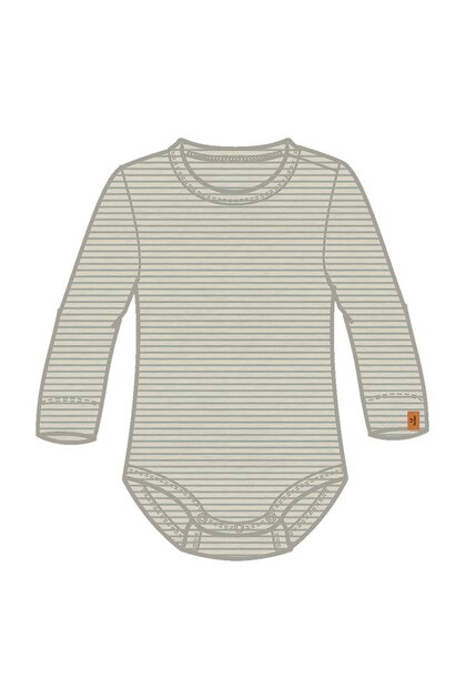 NBMTHORO KEO LS SLIM BODY LIL