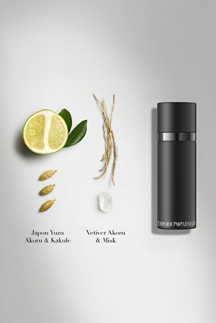 新品　アルマーニ　EMPORIO ARMANI he man 100ml 　香水 Emporio Armani He EDT 100 ml Erkek Parfüm 3614274222142 - Fiyatı