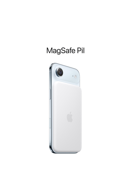 Simフリー iPhone Air 512GB クラウドホワイト Apple iPhone Air 512GB Pamuk Beyazı - Fiyatı, Yorumları