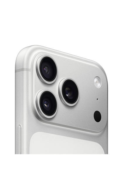 Apple iPhone 17 Pro 1TB Gümüş - Fiyatı, Yorumları