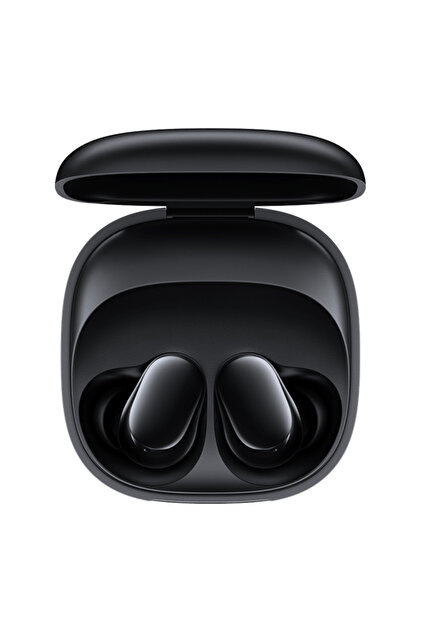 Xiaomi Redmi Buds 6 Play Siyah Kulakiçi Kulaklık-Gürültü Önleme BT5.4 IOS&Android (Xiaomi TR Garantili)