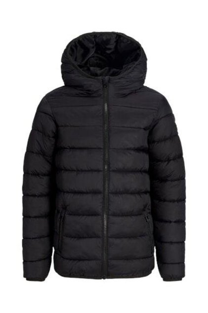 MALE WOVEN JACKET Nylon
