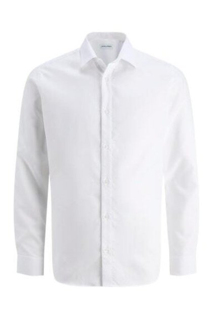 Male Woven Shirt - with